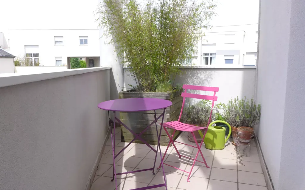 Achat appartement 4 pièce(s) Dijon