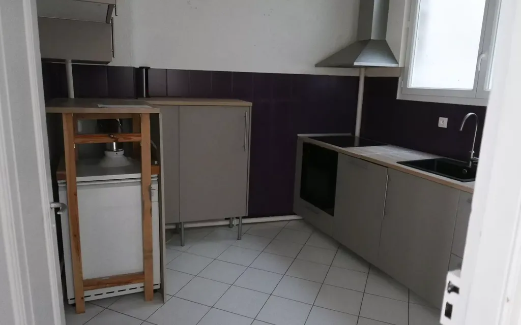 Achat appartement 4 pièce(s) Verdun