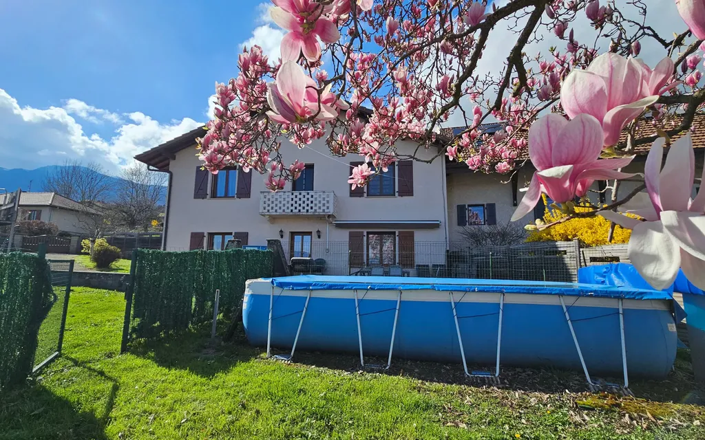 Achat maison 3 chambre(s) - Péron