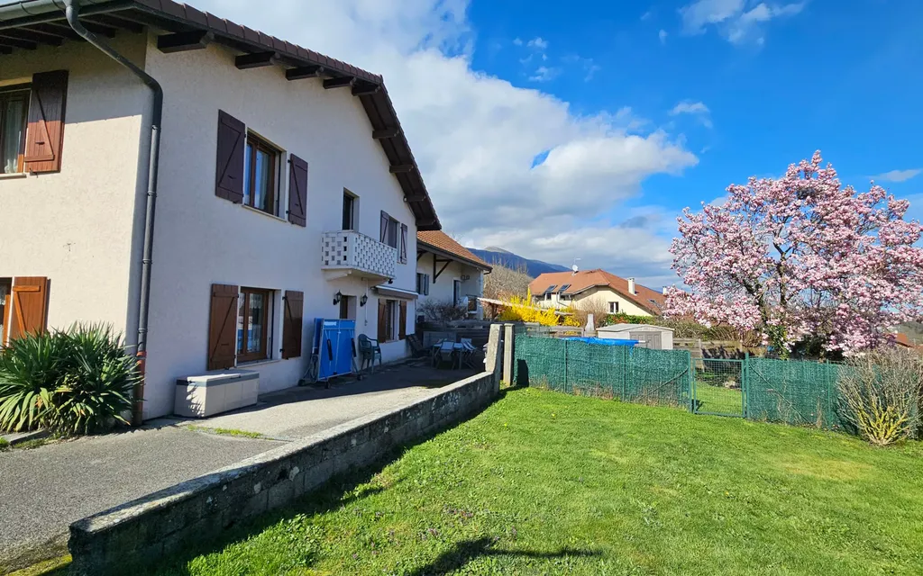 Achat maison 3 chambre(s) - Péron