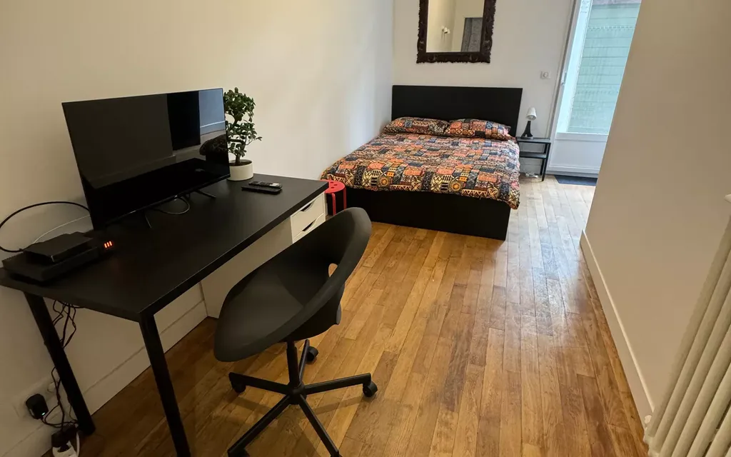 Achat studio à vendre 20 m² - Neuilly-sur-Seine