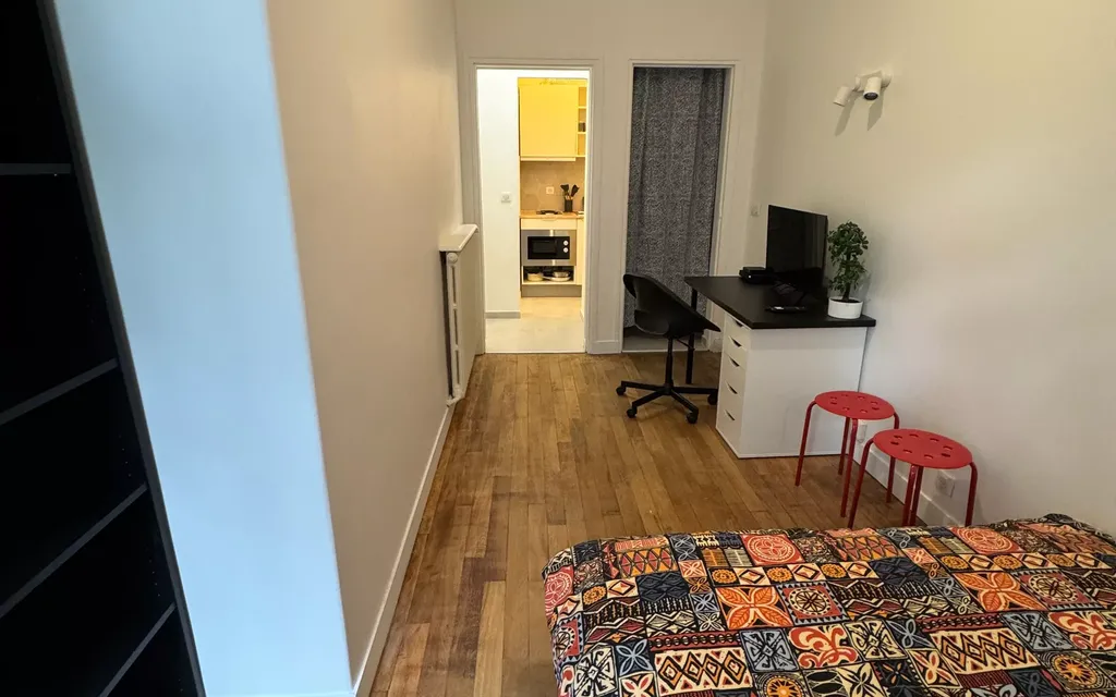 Achat appartement 1 pièce(s) Neuilly-sur-Seine