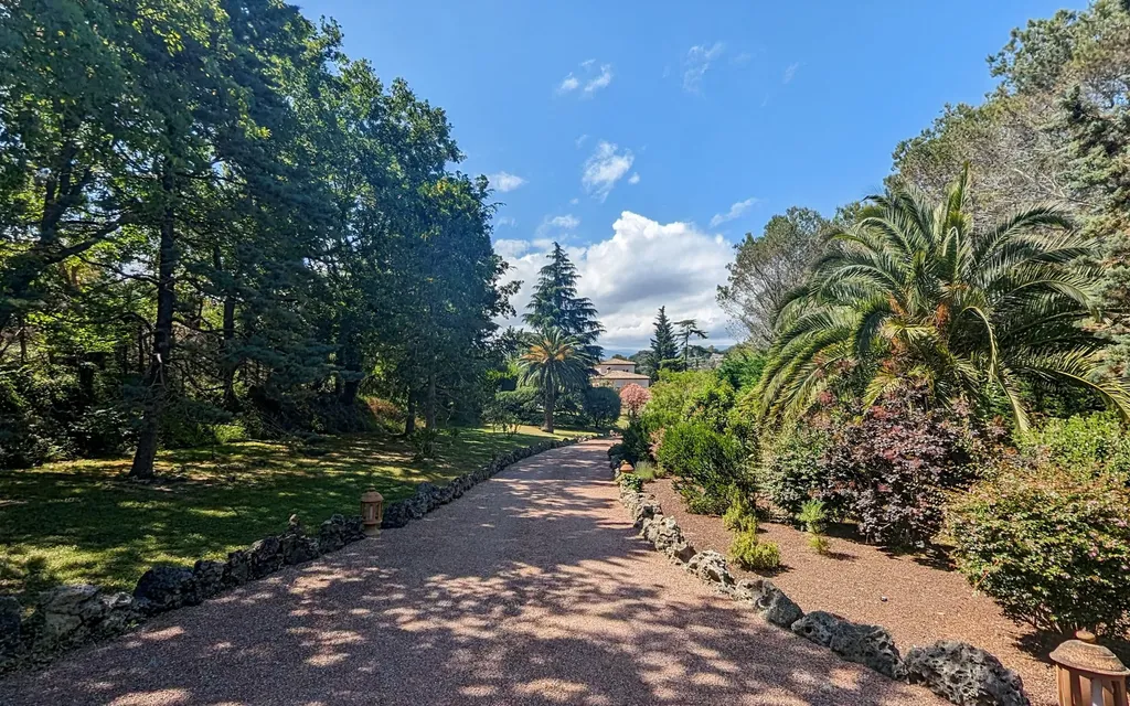 Achat maison 3 chambre(s) - Mougins