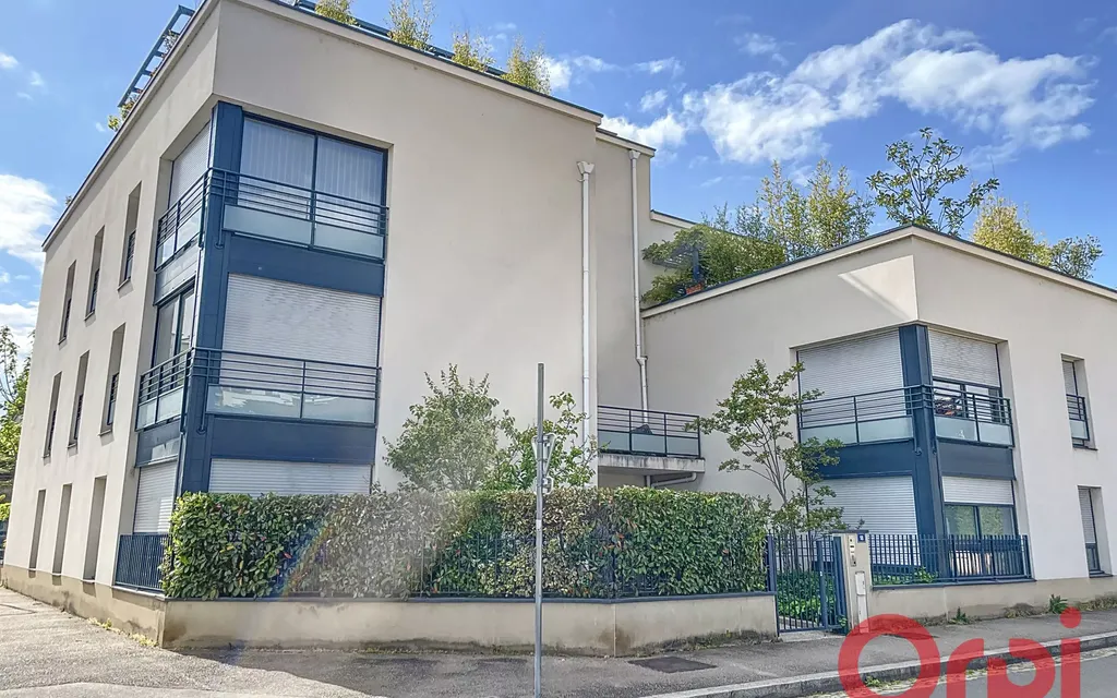 Achat appartement à vendre 3 pièces 92 m² - Lyon 3ème arrondissement