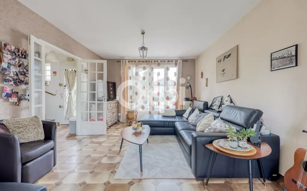 Achat maison 3 chambre(s) - Neuilly-Plaisance