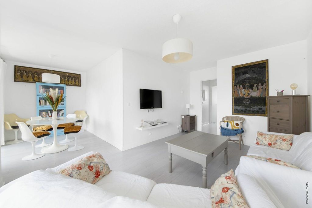 Achat appartement à vendre 3 pièces 80 m² - Colomiers