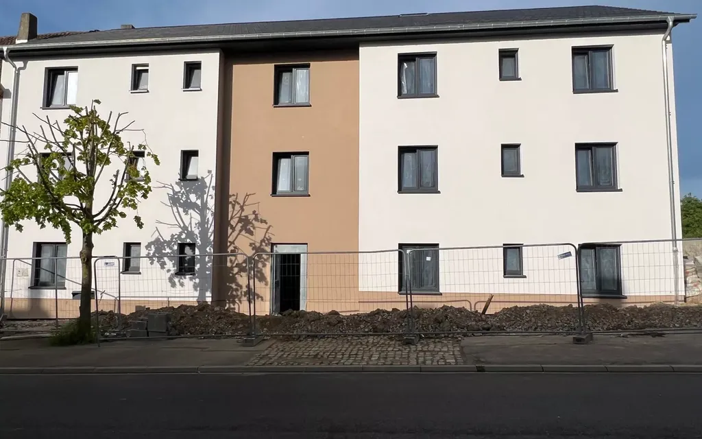 Achat appartement à vendre 2 pièces 40 m² - Rurange-lès-Thionville