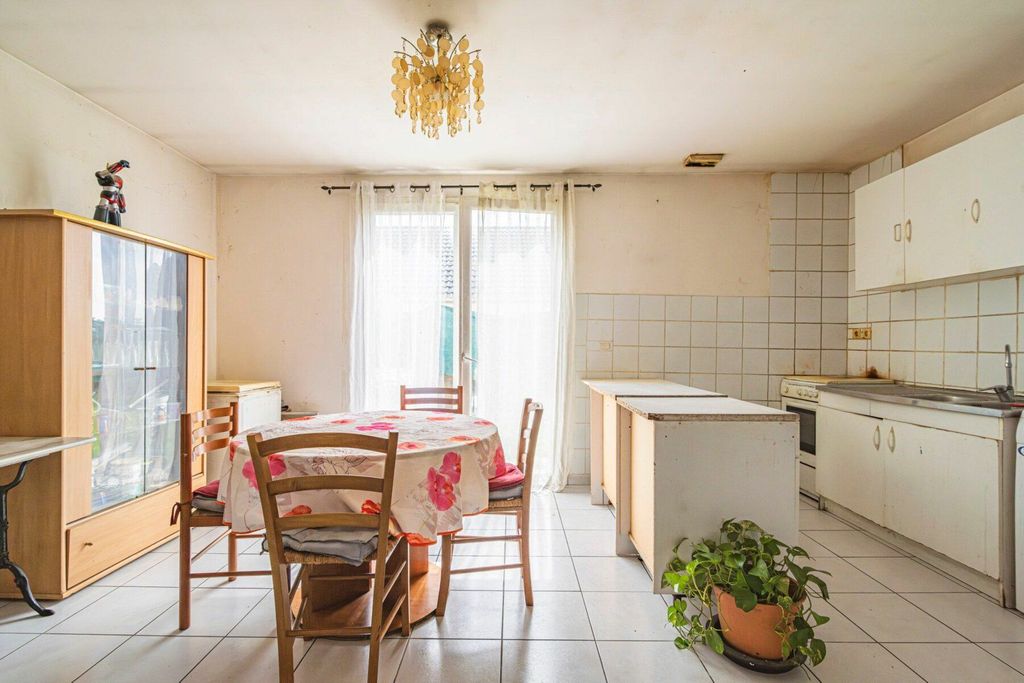 Achat maison à vendre 3 chambres 80 m² - L'Écaille