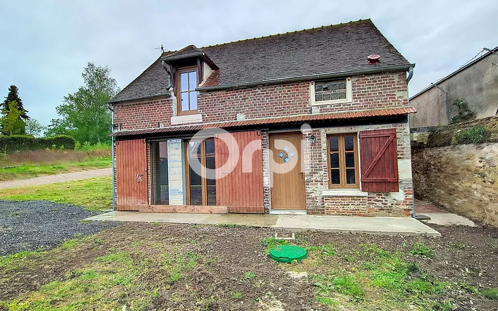 Achat maison à vendre 2 chambres 69 m² - Le Meux