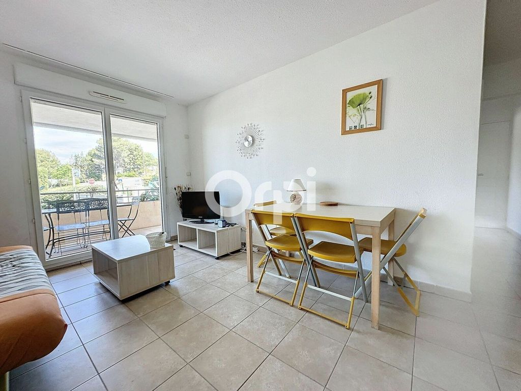 Achat appartement 3 pièce(s) Roquebrune-sur-Argens