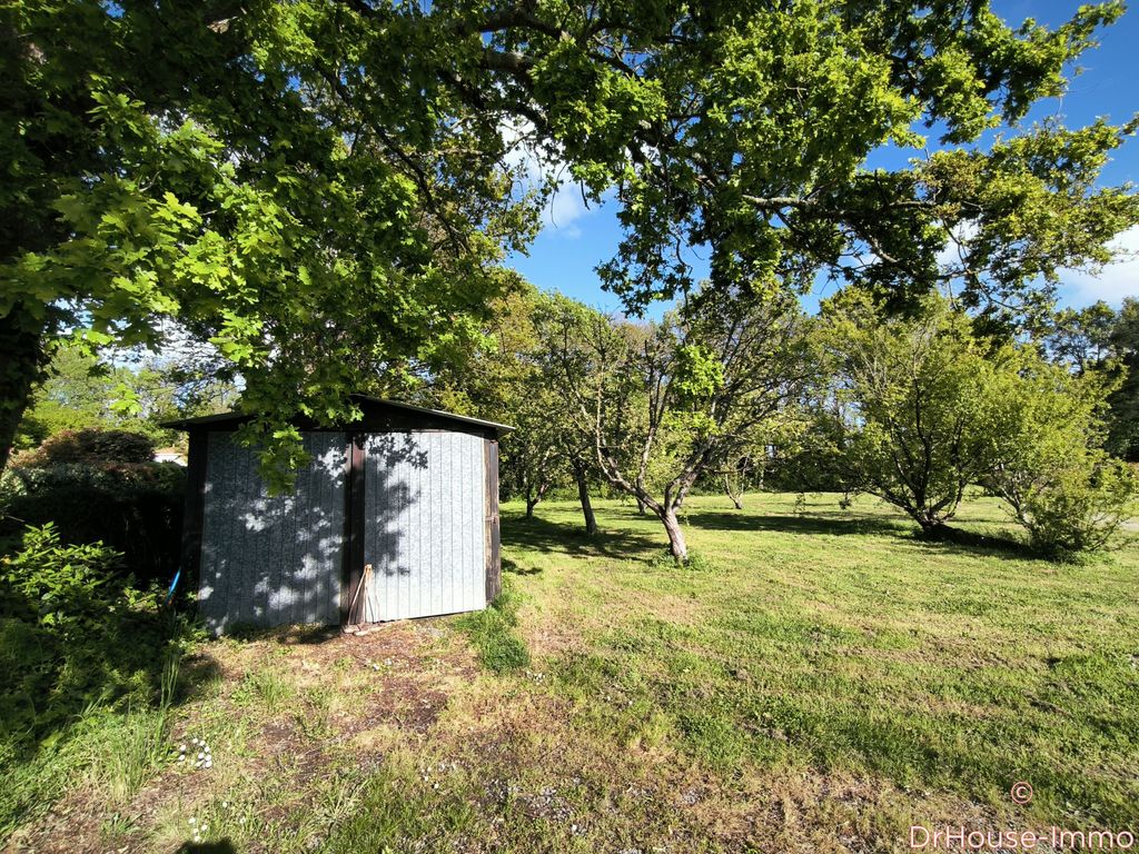 Achat maison 1 chambre(s) - Pornic