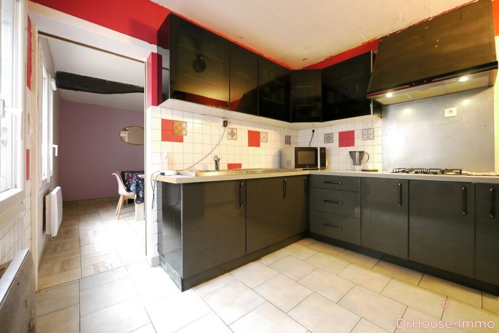 Achat maison 4 chambre(s) - Arcis-sur-Aube