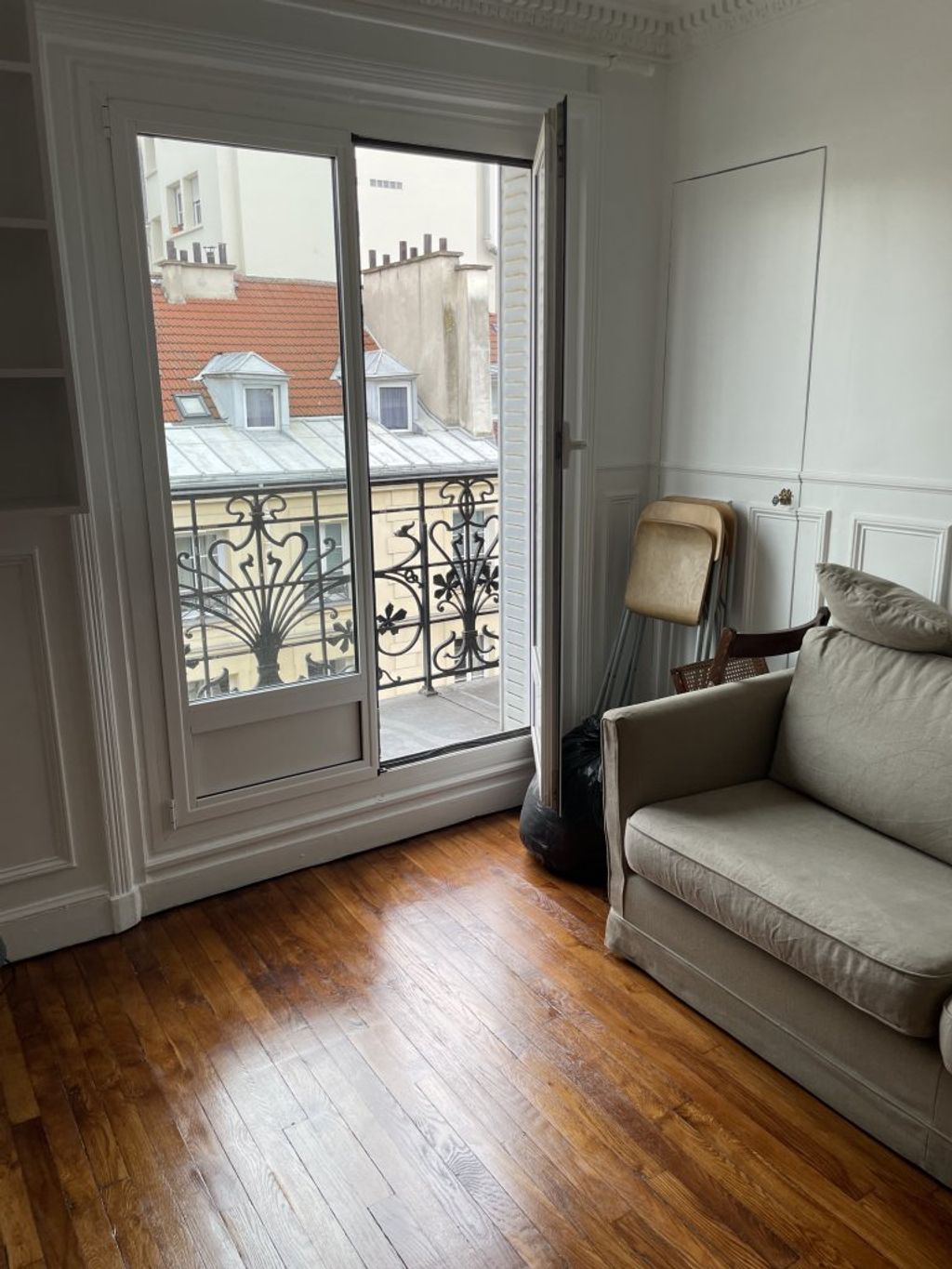 Achat appartement 3 pièce(s) Paris 5ème arrondissement