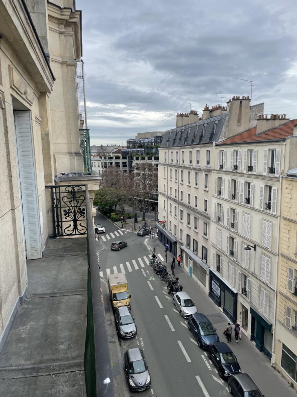 Achat appartement à vendre 3 pièces 57 m² - Paris 5ème arrondissement