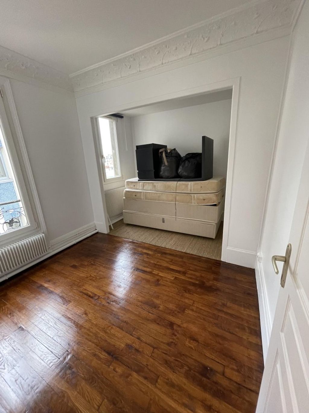 Achat appartement 3 pièce(s) Paris 5ème arrondissement