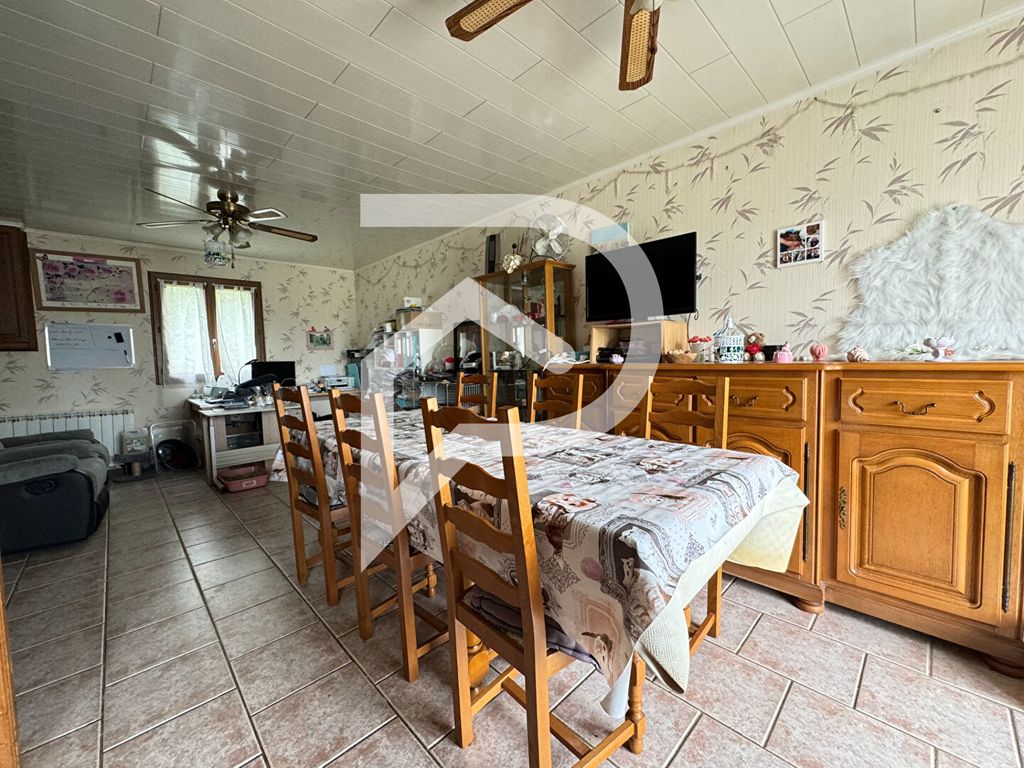 Achat maison 4 chambre(s) - Beauvais