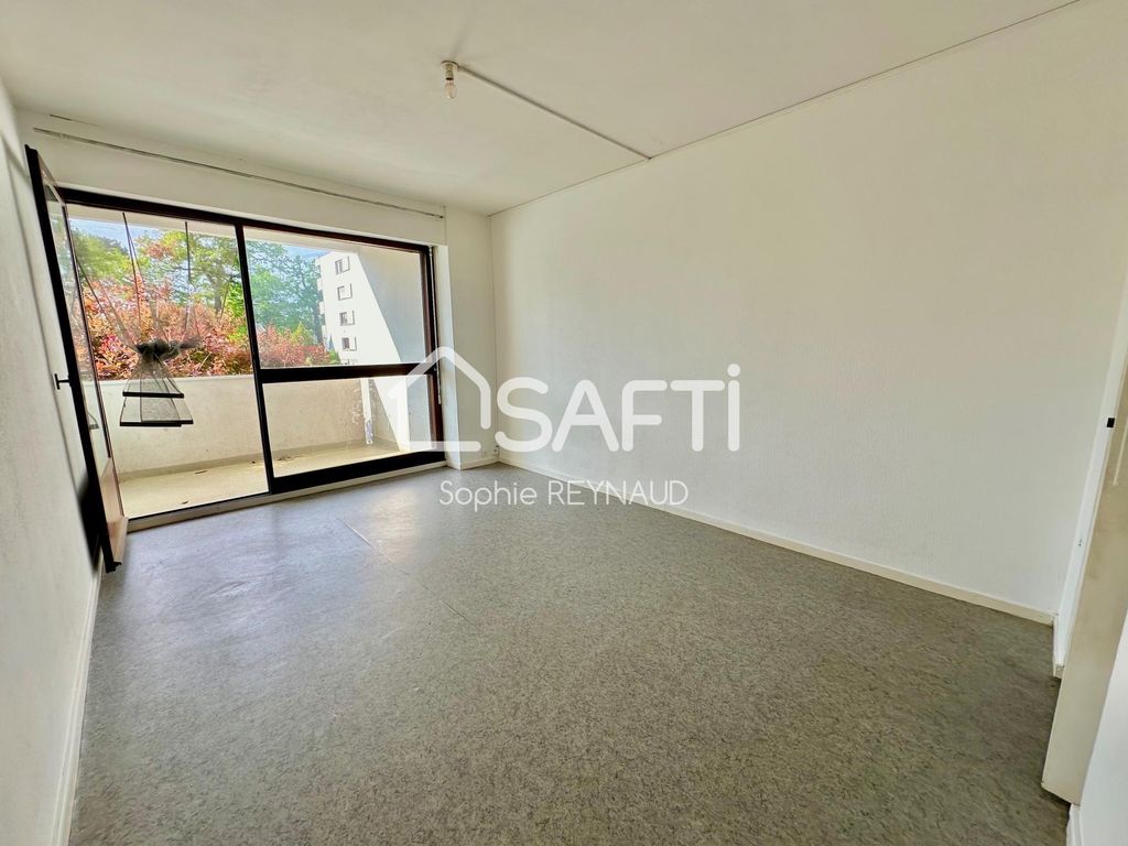 Achat studio à vendre 33 m² - Pessac