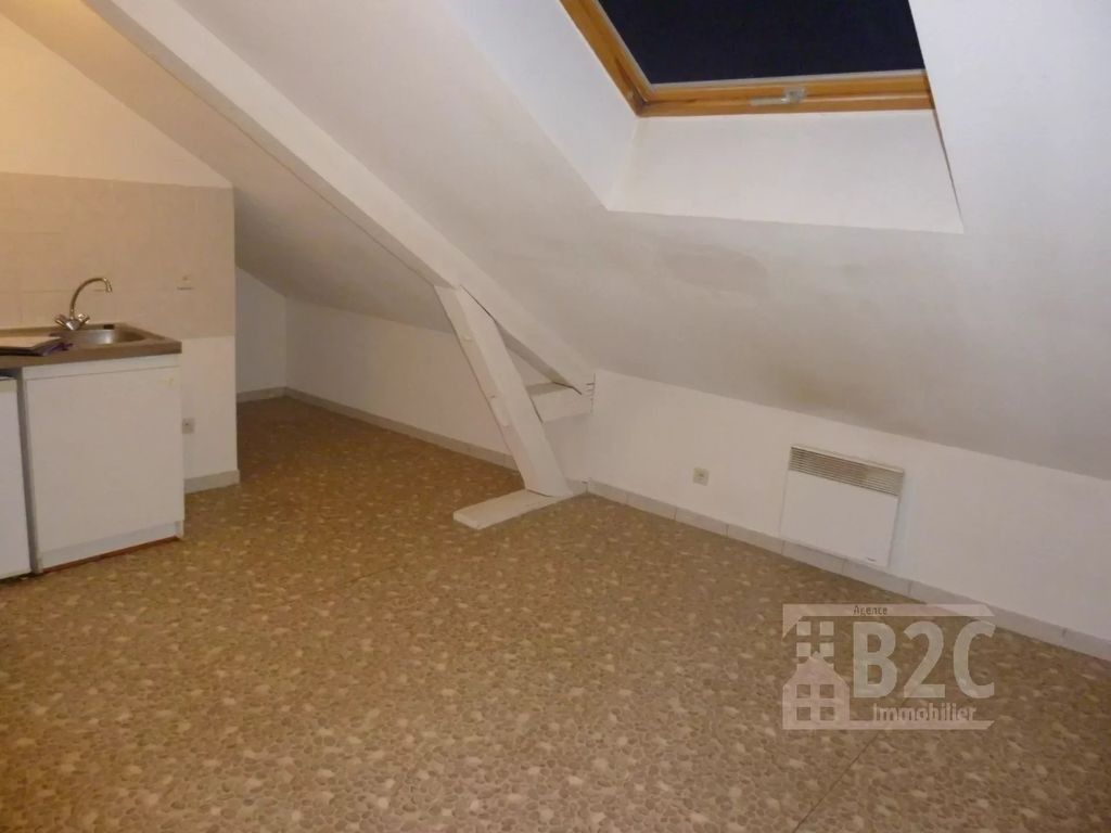 Achat studio à vendre 22 m² - Saint-Martin-d'Hères