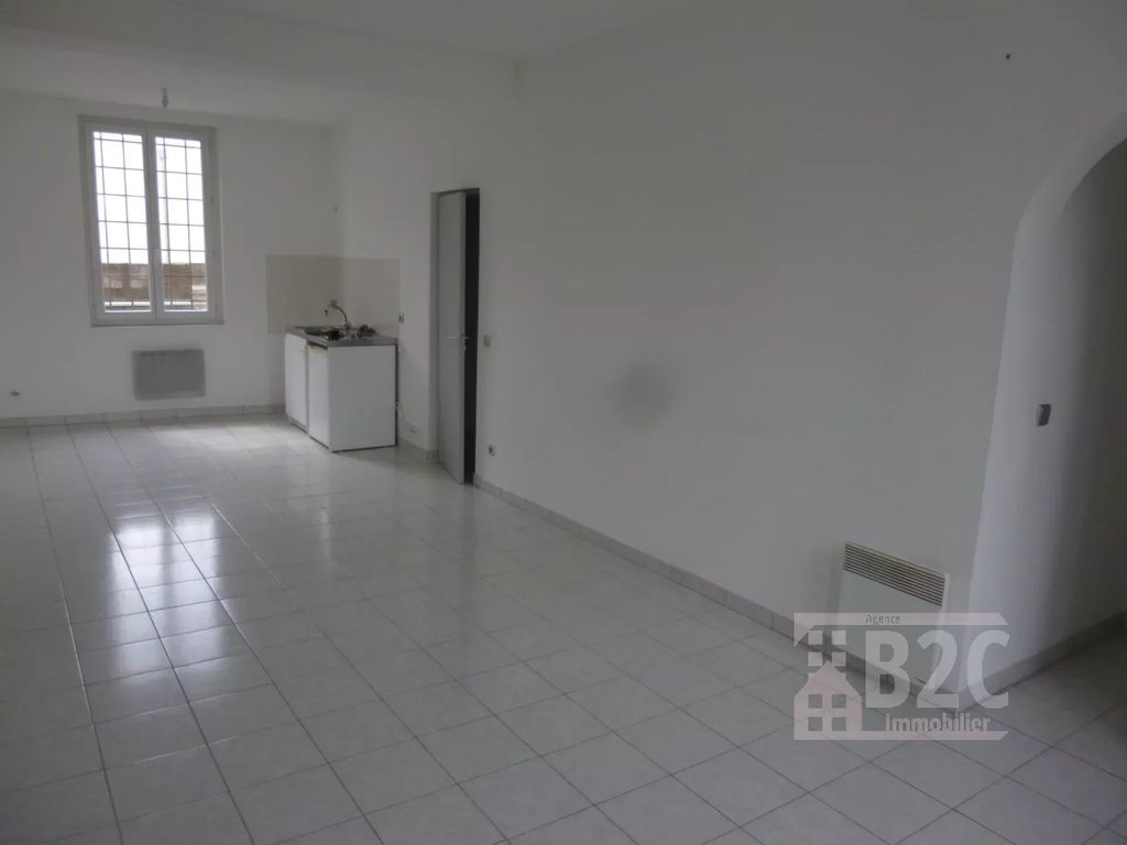 Achat studio à vendre 33 m² - Saint-Martin-d'Hères