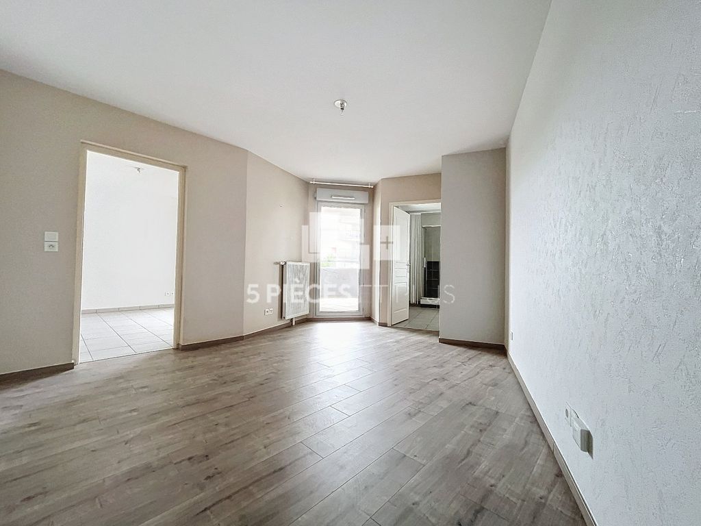 Achat appartement à vendre 2 pièces 44 m² - Dijon