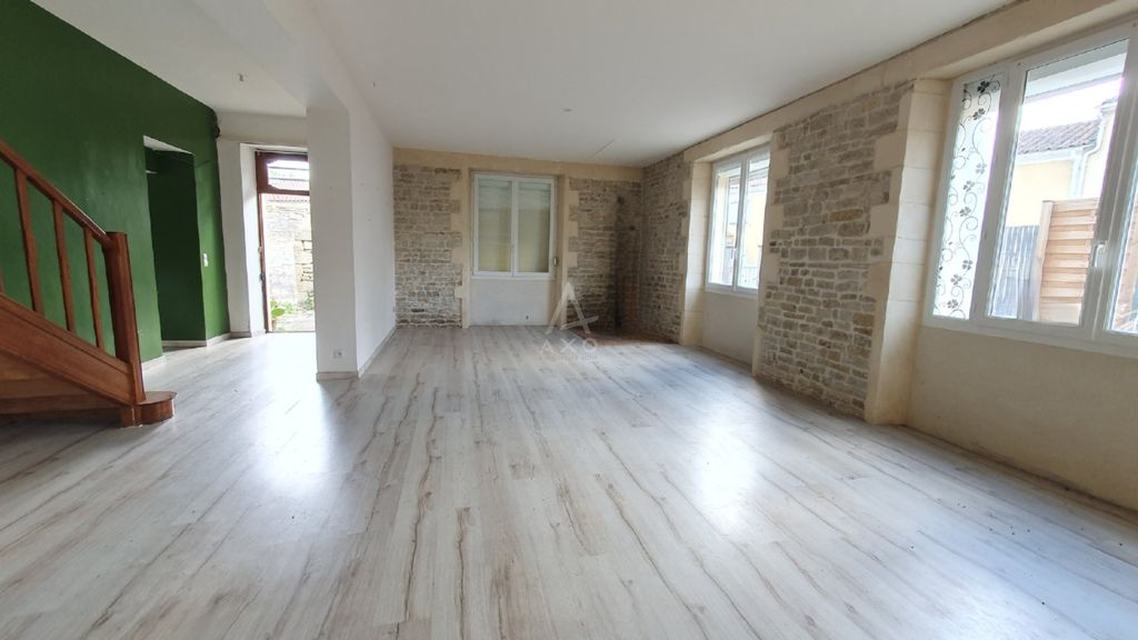 Achat maison 2 chambre(s) - Paizay-Naudouin-Embourie