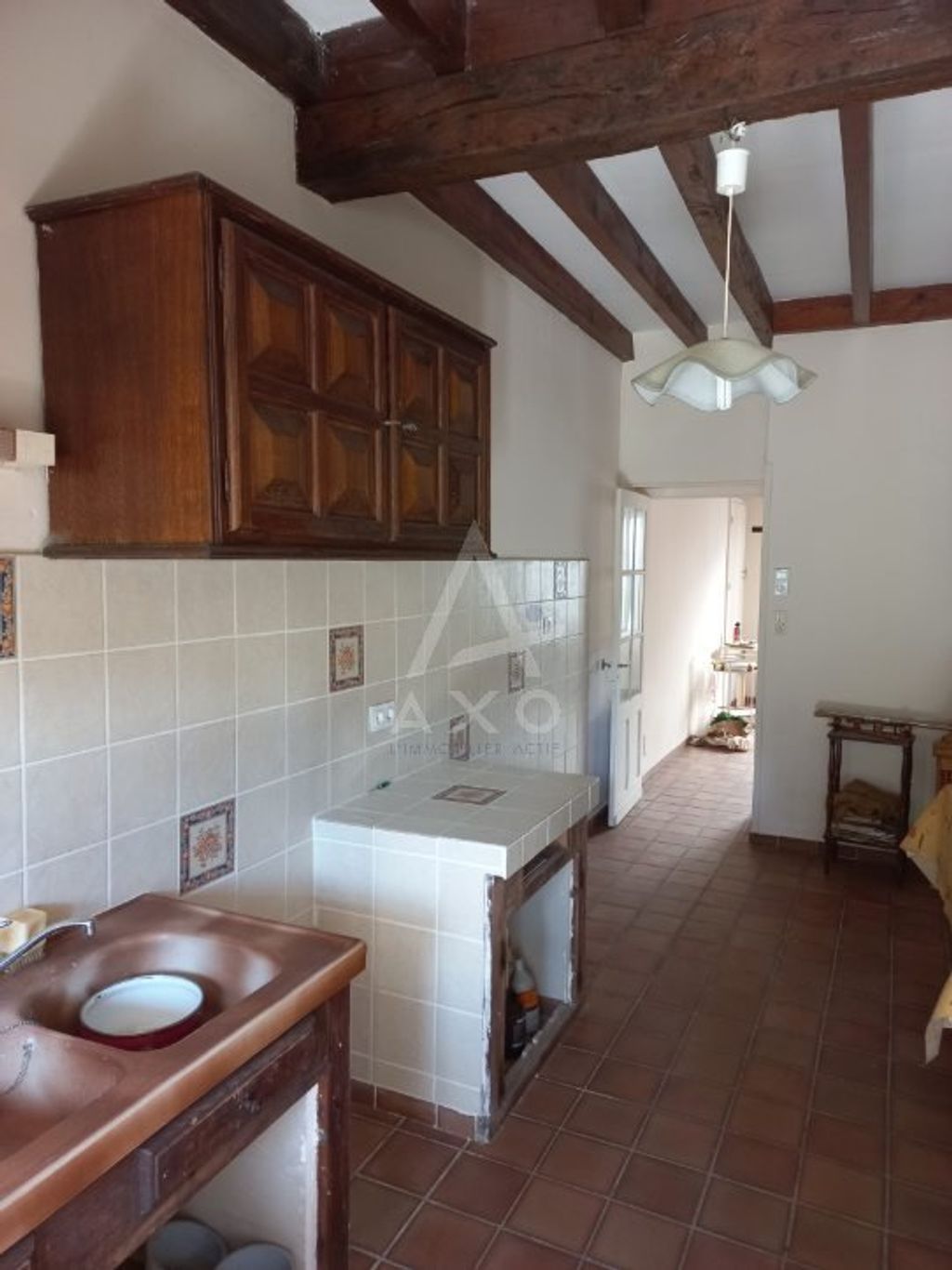 Achat maison 3 chambre(s) - Castelnau-d'Auzan-Labarrère