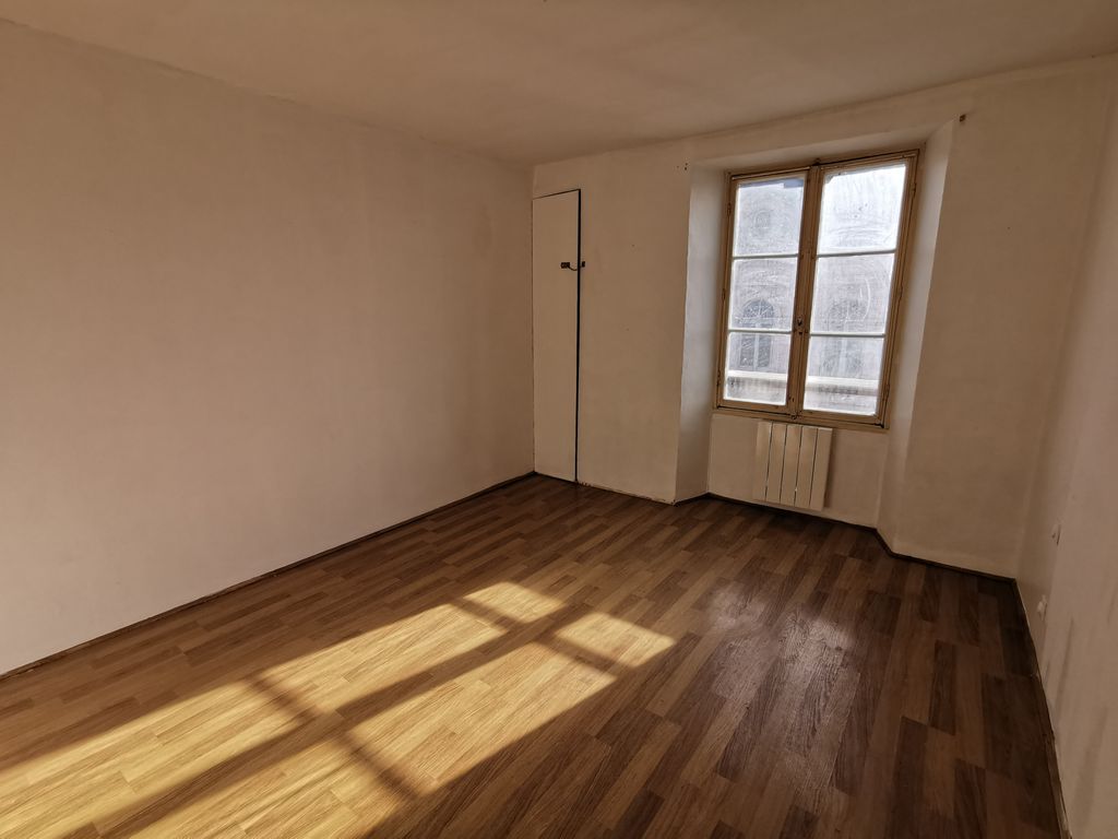 Achat appartement à vendre 2 pièces 48 m² - Sens