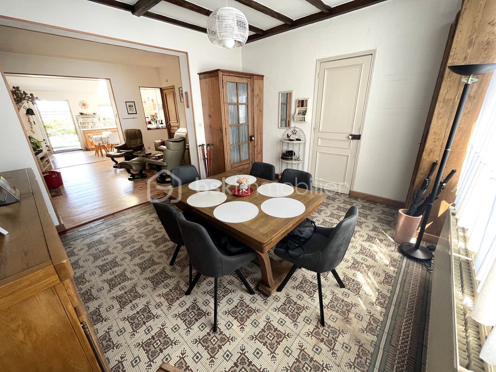 Achat maison à vendre 3 chambres 115 m² - Erquinghem-Lys