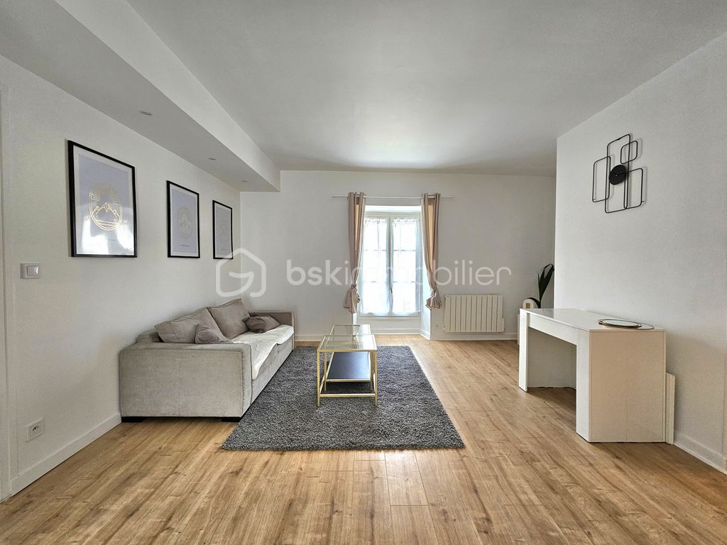 Achat appartement à vendre 3 pièces 57 m² - Nemours