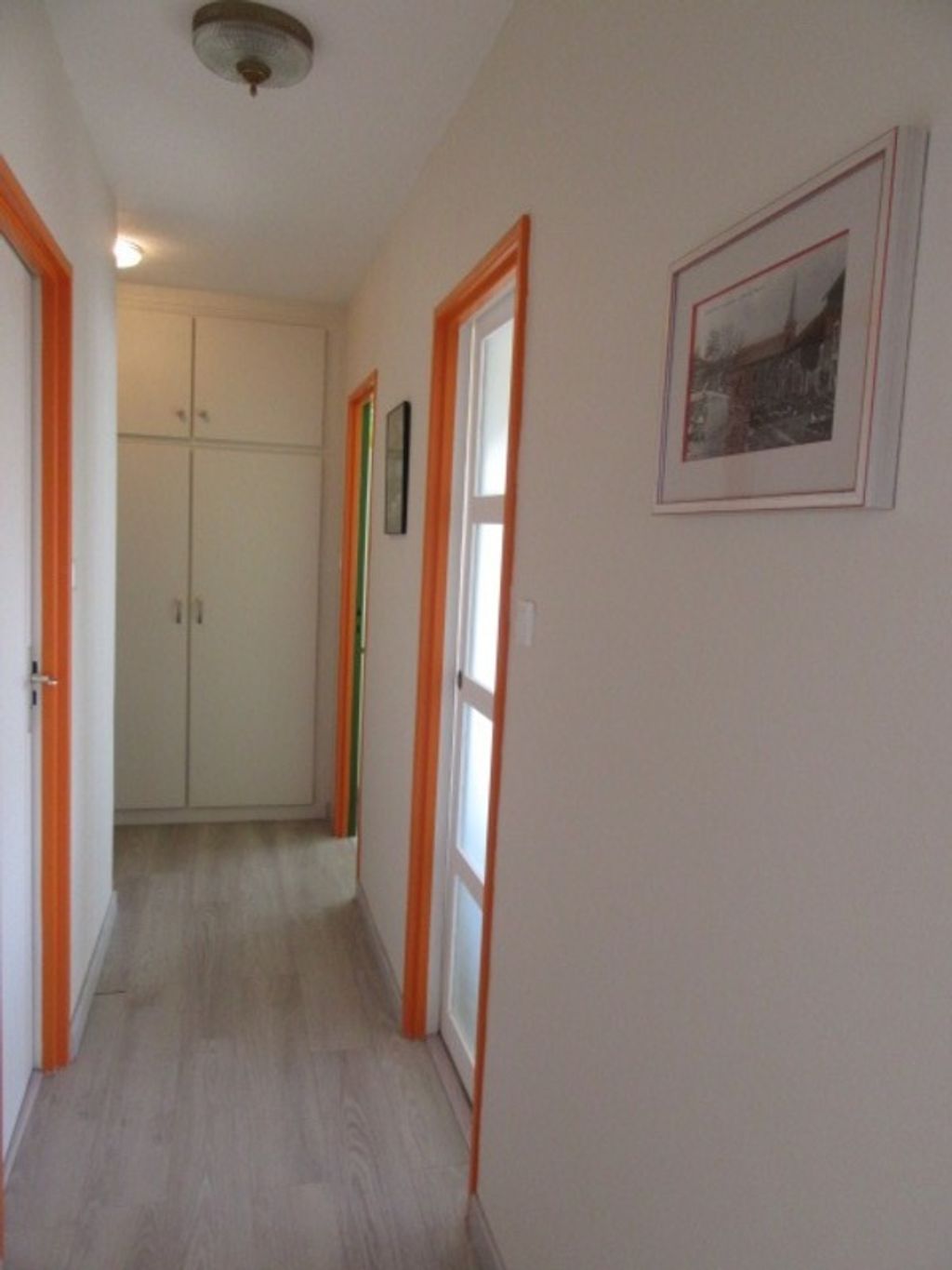 Achat appartement 4 pièce(s) Thionville