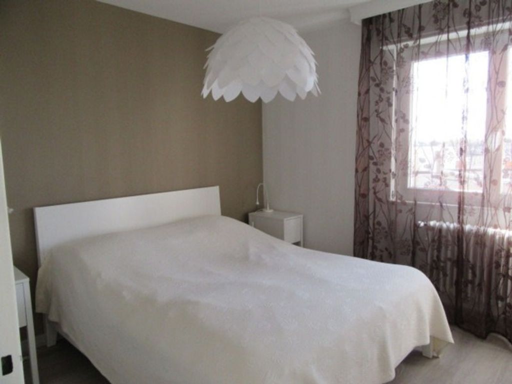 Achat appartement à vendre 4 pièces 70 m² - Thionville