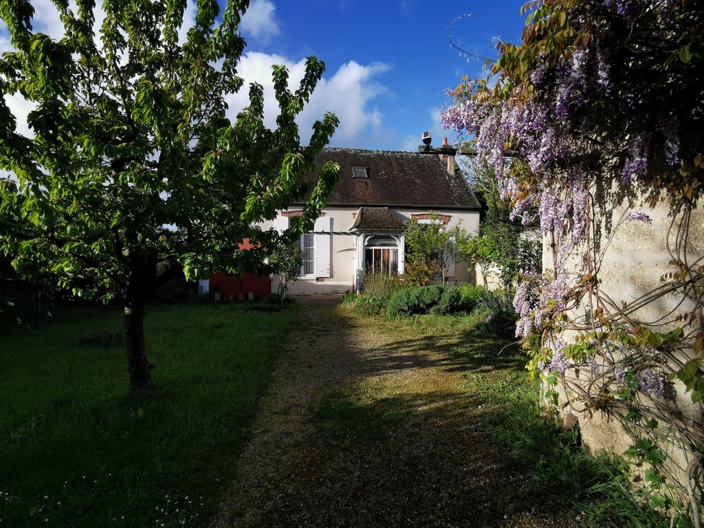 Achat maison 3 chambre(s) - Sens