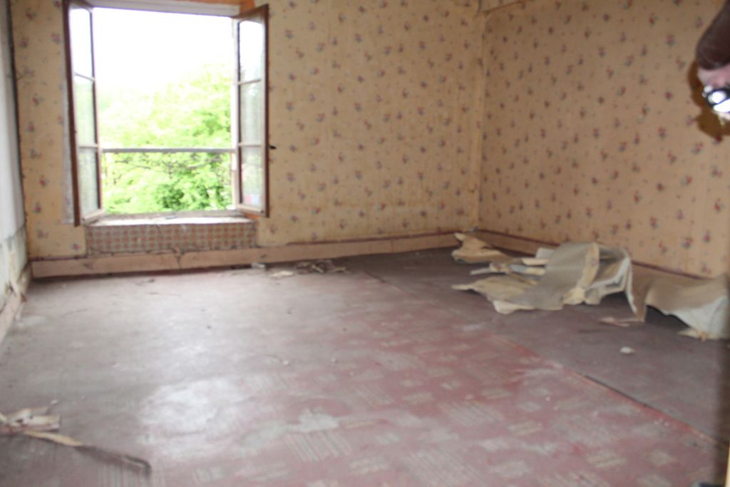 Achat maison 1 chambre(s) - Jouy-sur-Morin