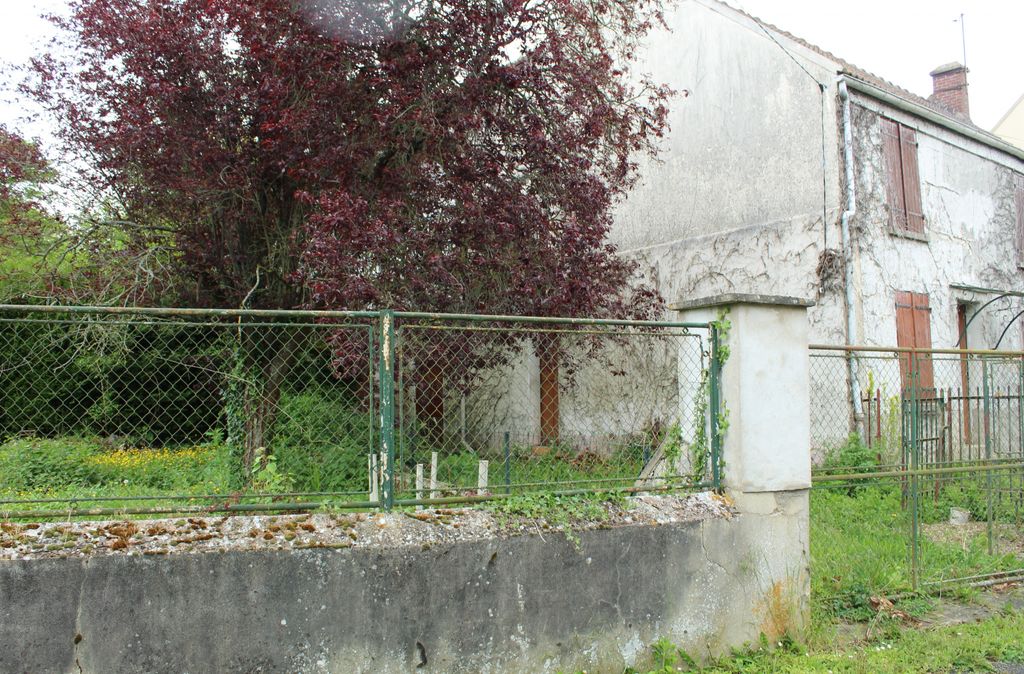 Achat maison à vendre 2 chambres 90 m² - Jouy-sur-Morin