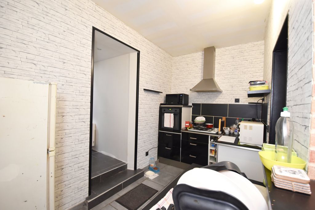 Achat maison 2 chambre(s) - Vignacourt