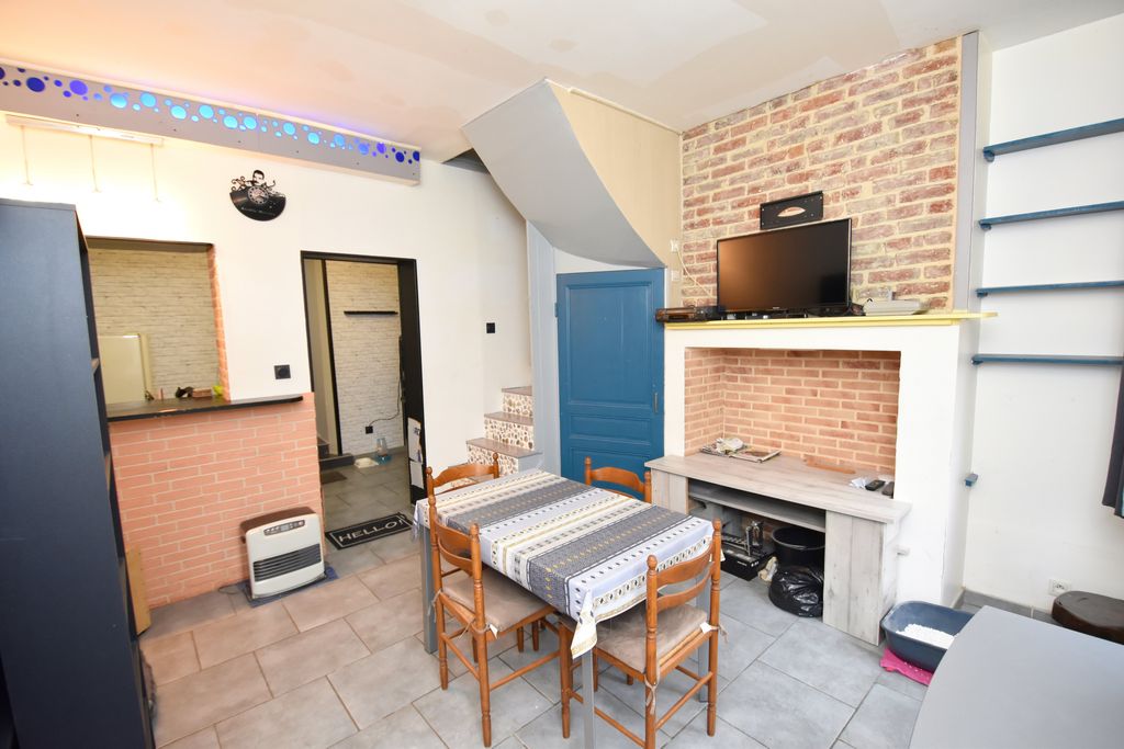 Achat maison 2 chambre(s) - Vignacourt