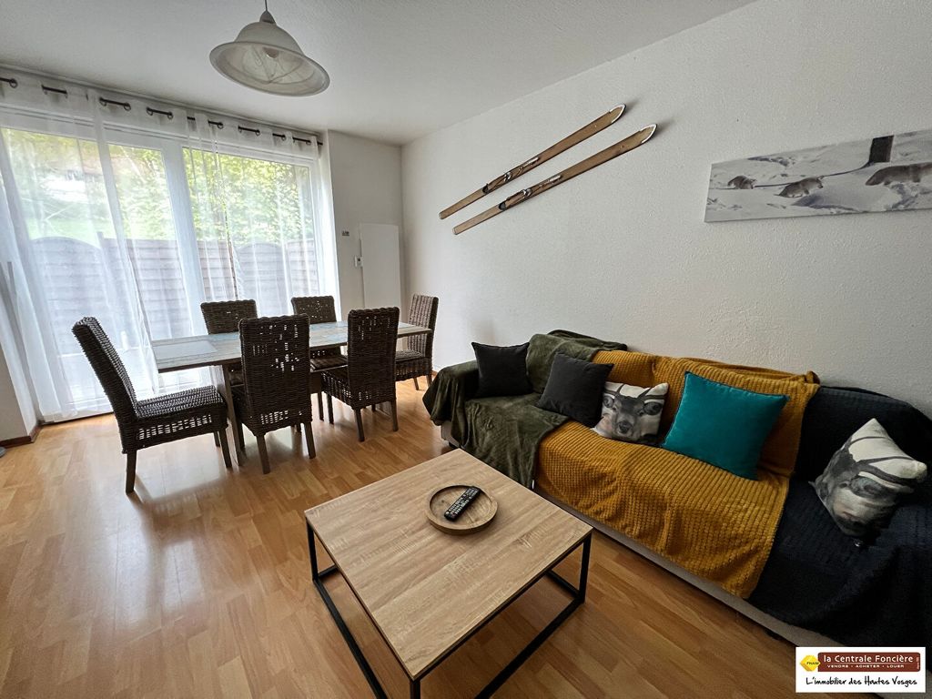 Achat appartement à vendre 4 pièces 77 m² - La Bresse