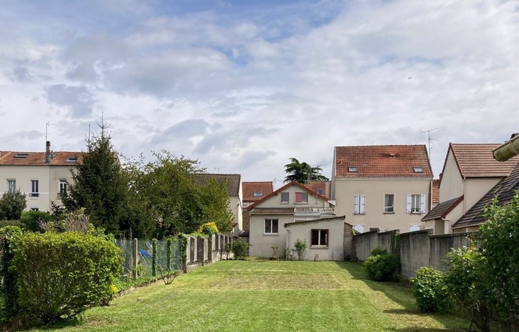 Achat maison à vendre 3 chambres 154 m² - Meaux