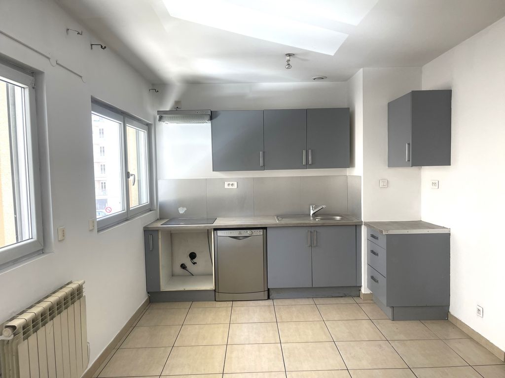 Achat appartement à vendre 3 pièces 58 m² - Toulon