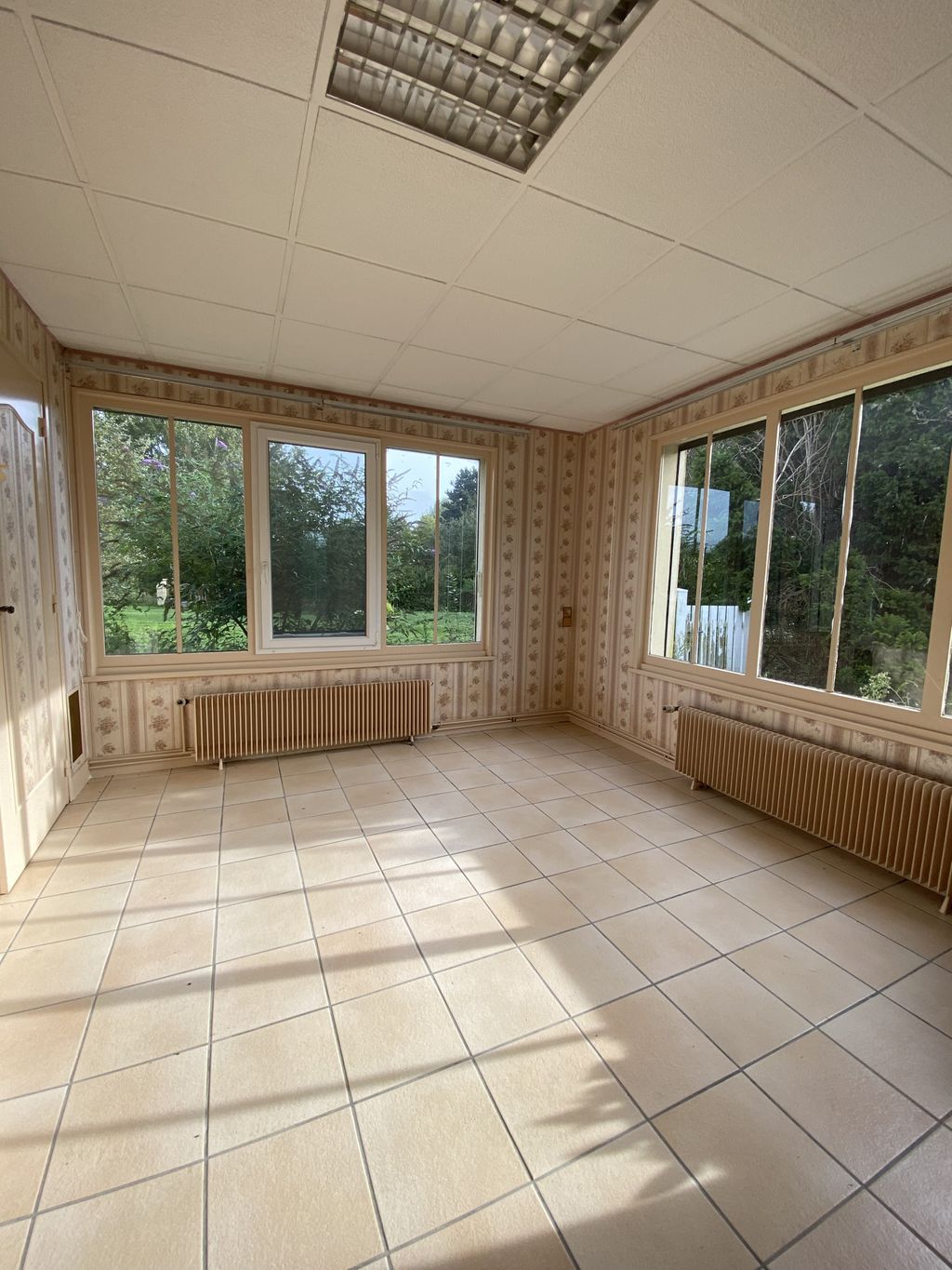 Achat maison à vendre 2 chambres 103 m² - Ailly-sur-Somme