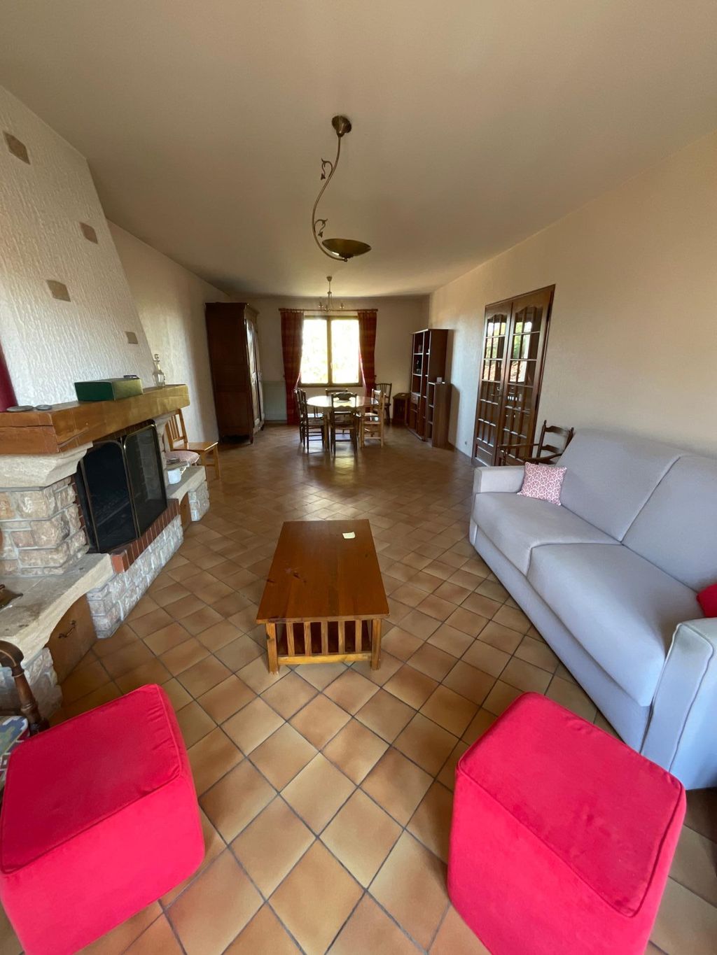 Achat maison à vendre 8 chambres 222 m² - Bourges