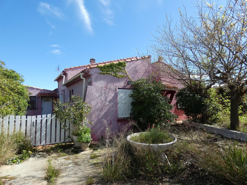 Achat maison 4 chambre(s) - Narbonne