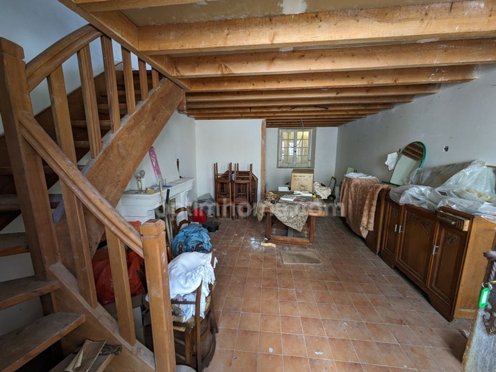 Achat maison 2 chambre(s) - Villefranche-du-Périgord