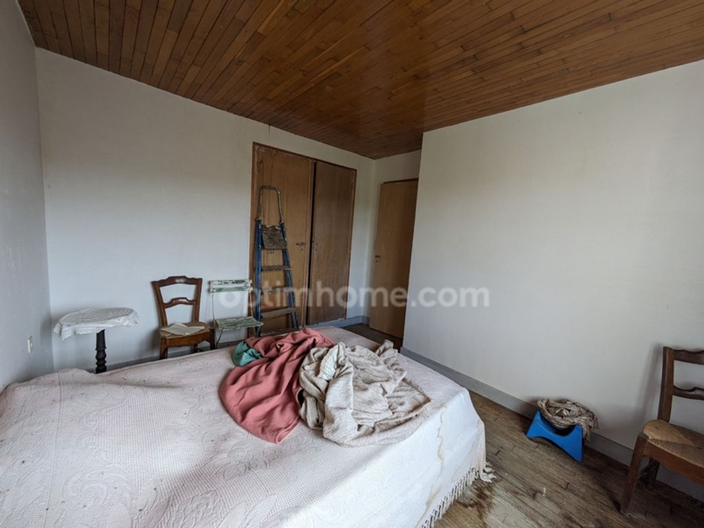 Achat maison 2 chambre(s) - Villefranche-du-Périgord