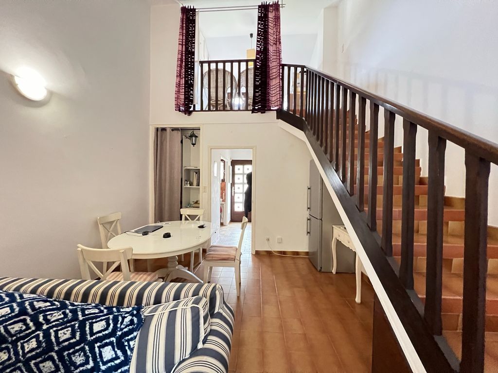 Achat appartement à vendre 2 pièces 40 m² - La Londe-les-Maures