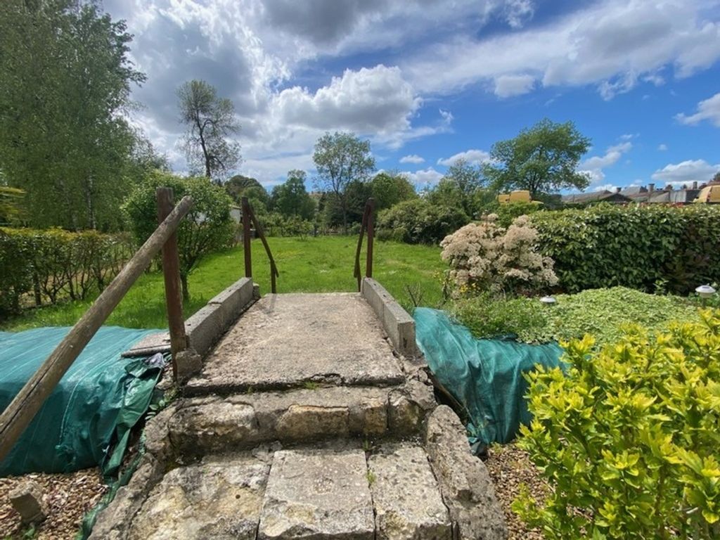 Achat maison 4 chambre(s) - Sainte-Hermine