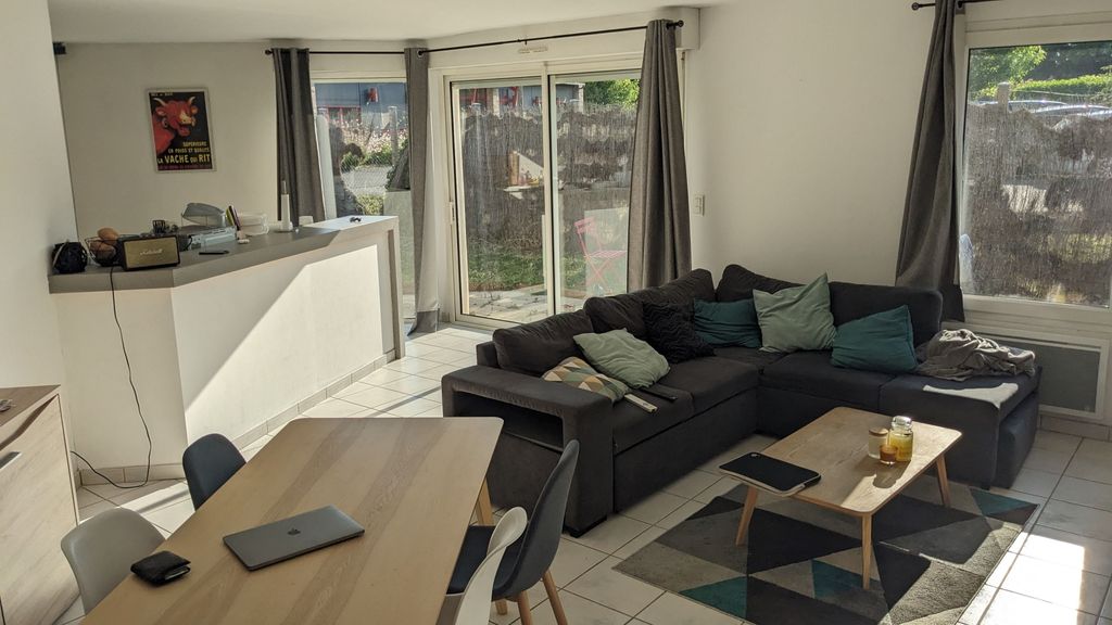 Achat maison à vendre 4 chambres 162 m² - Niort