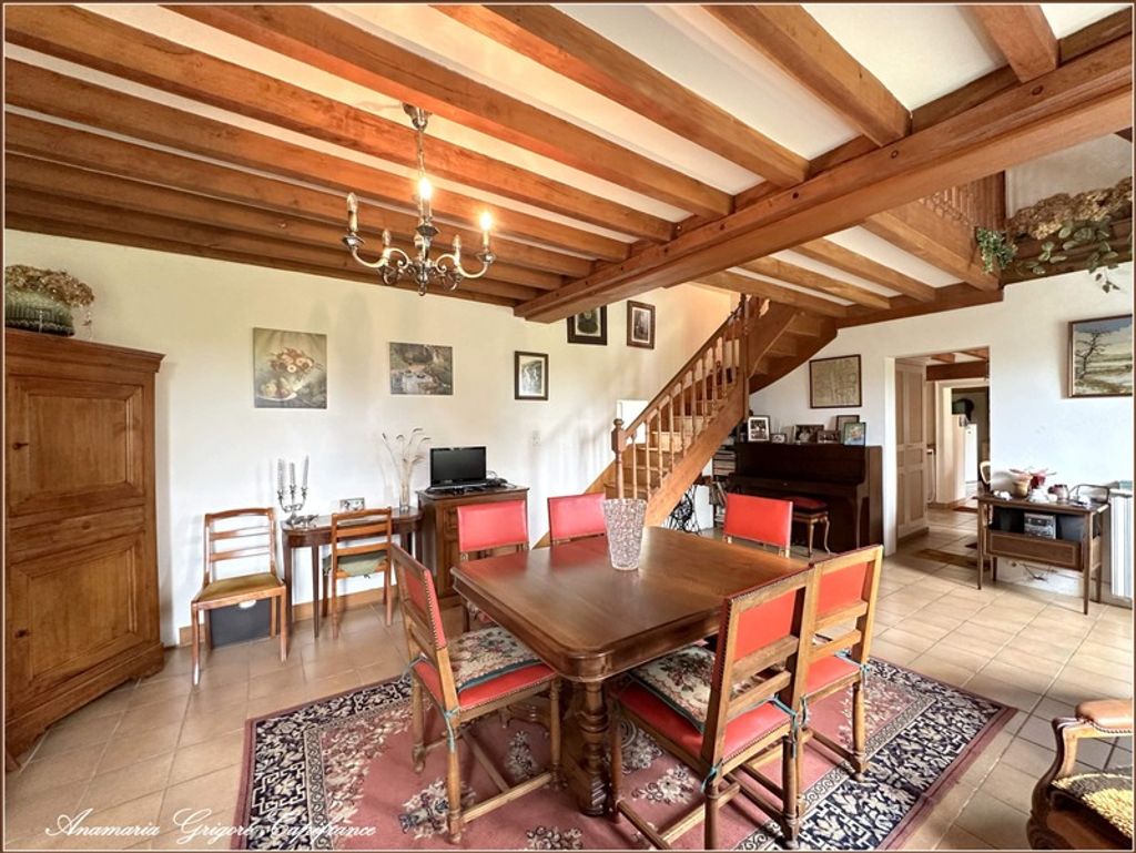 Achat maison 4 chambre(s) - Favières