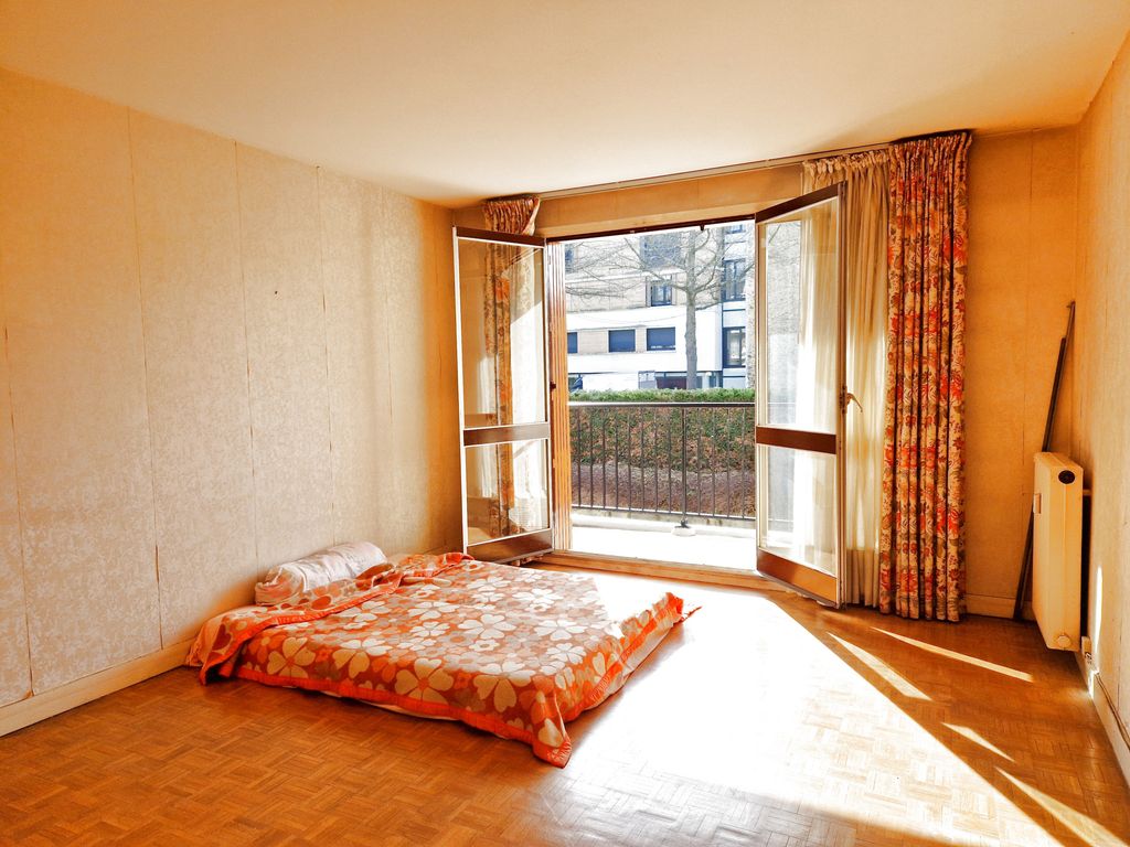 Achat appartement à vendre 3 pièces 76 m² - Orsay