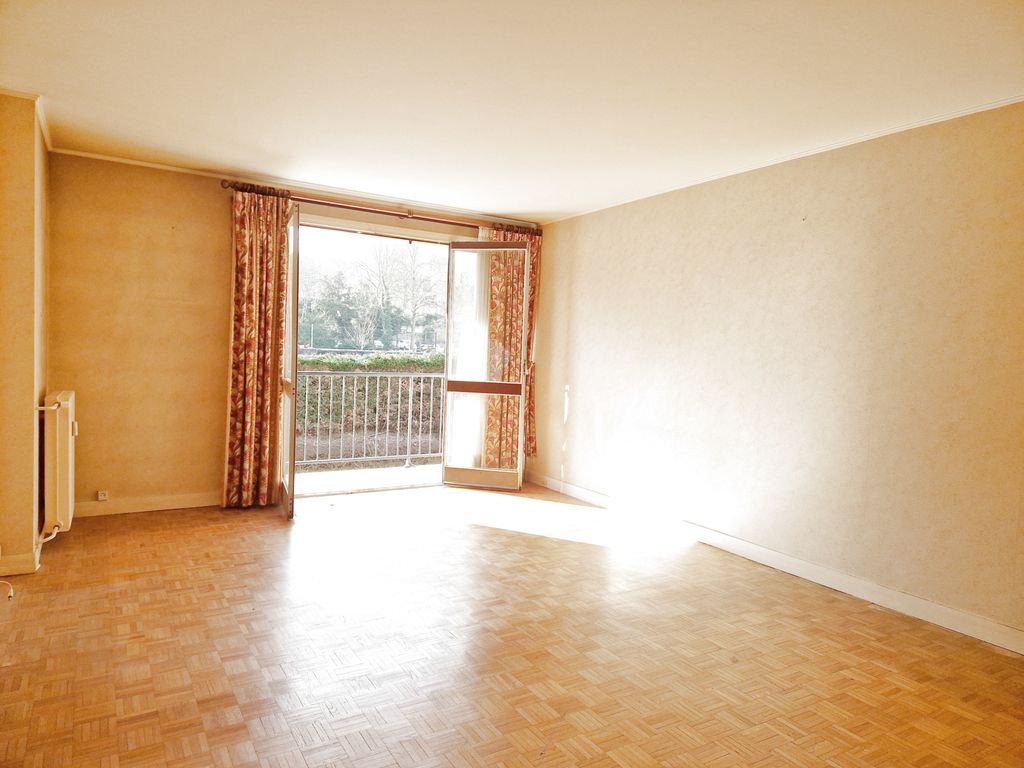 Achat appartement à vendre 3 pièces 76 m² - Orsay